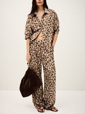 Ba&sh Bloy Pants